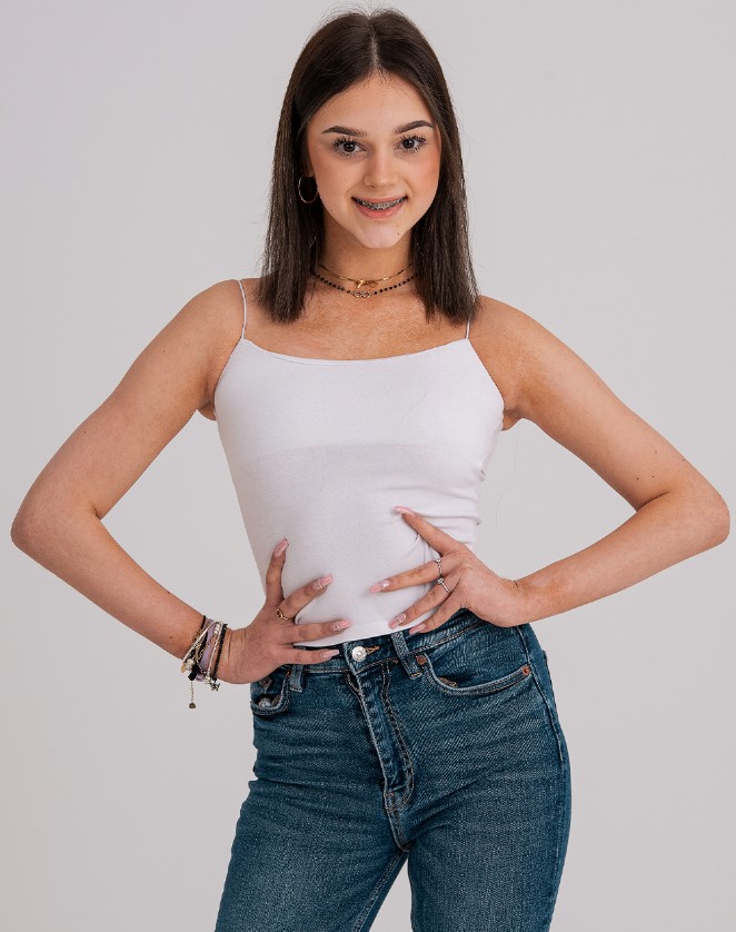 MISS NASTOLATEK ZACHODNIOPOMORSKIE - 2